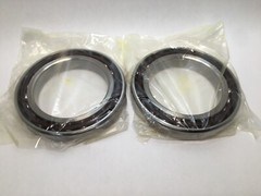 Timken 2MM9130WI-DUL Bearing 150x225x35mm 7030 2MM9130-WI-CR-DUL Fafnir USA 2Pcs