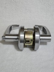 Sargent 65G05 26D Cylindrical Lever Lockset SFIC Round Core NOS