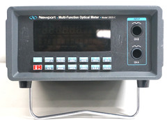 Newport – 2835-C – Multi-Function Optical Power Meter (USED)