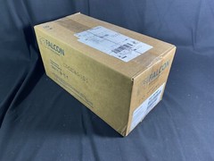 CORNING FALCON Polystyrene 5mL Aspirating Pipette 357501 (200/cs)