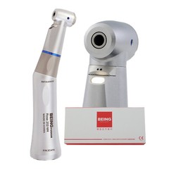 BEING Electric Handpiece Low Speed Contra Angle Fiber Optic Intra LUX Kavo M20L