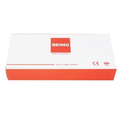 BEING Dental High Speed Handpiece Big Torque NSK Phatelus Mach Coupling 303PQ-N