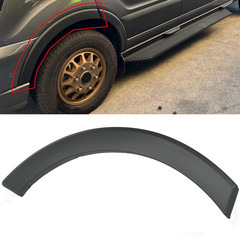 Front Wheel Arch Molding Flare Trim For Ford TRANSIT 150/250/350 HD 2015-24 2022
