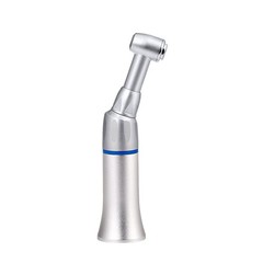 Dental Low Slow Speed Handpiece Contra Angle Push Button Fit NSK E-Type Motors