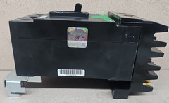 Square D QGA32200RP I-Line Circuit Breaker 200A 3P New, Panel Pull Out