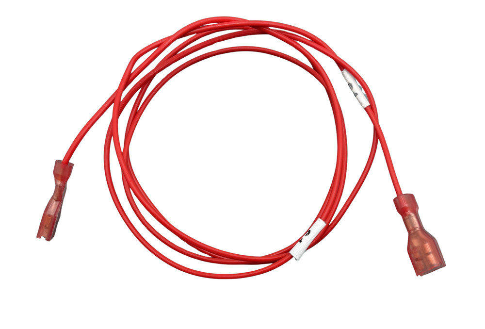 Vulcan Hart 00-428428-000G1 Wire Assembly Replacement for Flame Sensor