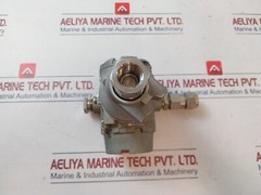 Rosemount 3051TG4A2B21JE2M6Q4Q8 Pressure Transmitter 4000PSI / 276BAR 10.5-55VDC