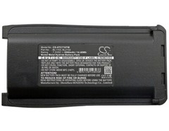 2000mAh 14.4Wh Battery for Relm RPU7500,RPV7500 P/N: BL1703