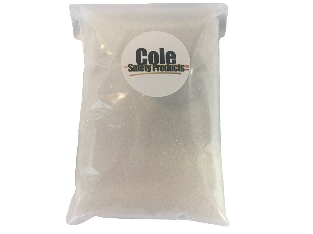 Reflective Glass Beads Standard DOT AASHTO (1-15 pounds)