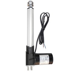 DC 12V Linear Actuator 1320LB/6000N for Auto Car Door Lift Heavy Duty Medical DO