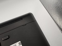 Micros Oracle mWorkstation Intel Atom E3827 15.6″ POS Tablet Computer Win 8.1 :B