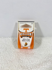 1.88 in by 15 yds. University of Tennessee Sealing Packing Tape-New Made in USA