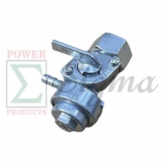 Fuel Valve Petcock Fits Cummins Onan HomeSite Power 2400 3500 6500 Gas Generator