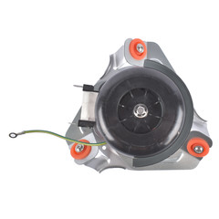 Draft Inducer Blower Fan Motor 115V 60Hz 3000RPM for Carrier Furnace 326628-703
