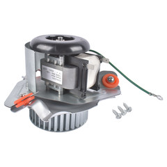 Draft Inducer Blower Fan Motor 115V 60Hz 3000RPM for Carrier Furnace 326628-703