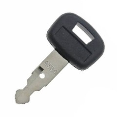 5 Kubota Mini Excavator Skid Steer Loader Heavy Equipment Ignition Keys 459A