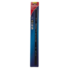 Nicholson 12″ x 32T Hacksaw Blades High Carbon Steel Shatterproof Blade 10 Pack