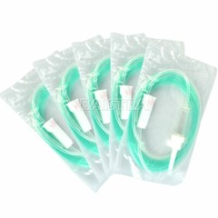 Dental Disposable Implant Irrigation Tube Tubing Kit Fit for WH Surgery 291cm