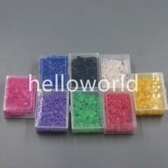 1000 Pcs New Dental Orthodontic Colorful Silicone Code Rings 135ºC Autoclavable