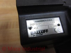 Balluff BNS-519-002-012-100 BNS519002012100 Proximity Switch