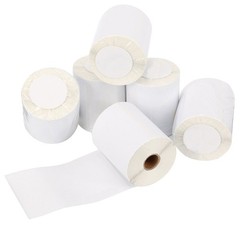 12 Rolls Thermal Shipping Labels 4×6 Compatible Dymo 4XL Labelwriter 1744907 New
