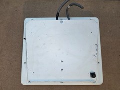 2226519 GE CONTROL CONSOLE FOR SILHOUETTE-VR