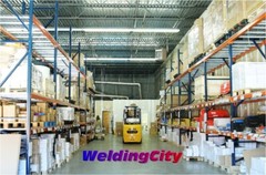 WeldingCity® 5-Lb ER4043 Aluminum 4043 TIG Welding Rod 3/32″ x 36″ | US Seller