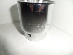 ⭐NEW⭐ PROTO J5764 1″ DRIVE SOCKET 2″ – 12 POINT