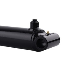 2″ x 16″ Hydraulic Cylinder for Mobile Equipment 3500PSI Double Acting 9,400 lbs