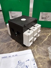 Schneider Electric VBF6 ON/OFF SWITCH DISCONNECT VBF6 175a 3 Pole Load Break