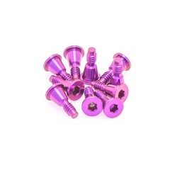 US NOBEL Dental Healing Abutment Cap NP Fits Nobel Biocare Active Dia Ø3.5 ∅5.0