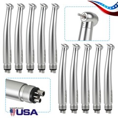 100pc Dental Heat thermal Activated NITI Round Arch Wire Ovoid / Metal Brackets