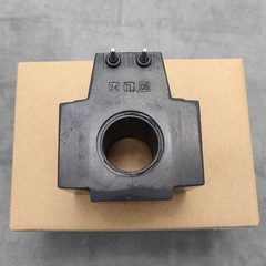 New Hydraulic Solenoid Valve Coil 2-pin for 7OCEAN DG05-82 AC220V 50HZ