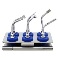 For Acteon Piezotome 2 Cube Ultrasonic Surgery Tips / Satelec Piezo Scaler Tips