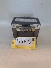 HPS Spartan SP2000MQMJ Industrial Control Transformer 2000VA Multi-Volt USED