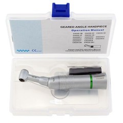 COXO Dental 8:1 16:1 6:1 10:1 Endo Handpiece Contra Angle For Dentsply NSK M4
