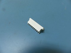 AMP/TYCO 1-640457-0 Qty of 123 per Lot HDR 10POS RA
