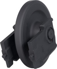 Fits Bobcat T870 CTL – Heavy Duty MWE Front Idler/Roller – Undercarriage