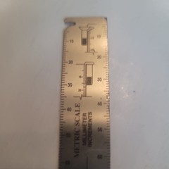 Starrett 270 Tape Cage .010-.150 Inch/0.3-4MM Range,0001 Inch plus hi-lok gage.
