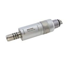 BEING Low Speed Air Motor Dental Handpiece 4 Hole Midwest 202AM-M4 fit NSK Kavo