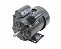 Techtop RD1-RS-TF-56-4-B-C-.5 Motor 1/2 HP 1800 Rpm 1-PH 115/208-230 V 56 Frame