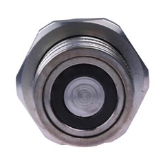 Female Flat Face Quick Coupler For New Holland L215 L216 L218 L220 L221 L228