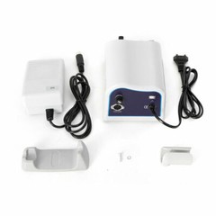 Dental Lab Polishing Handpiece 45K RPM Electric Micromotor N8 Polisher