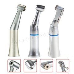 NSK Style Dental Slow Low Speed Contra Angle Handpiece Push / Latch Head E-type