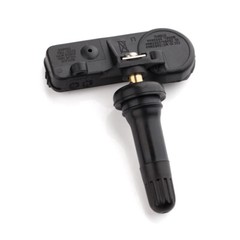 4x Genuine 13586335 TPMS Tire Pressure Monitoring Sensor GM Chevy GMC Buick