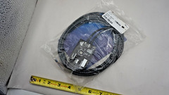Bihl Wiedemann BWU3729 Active Distributor ASi IP54, 4O New free ship USA only