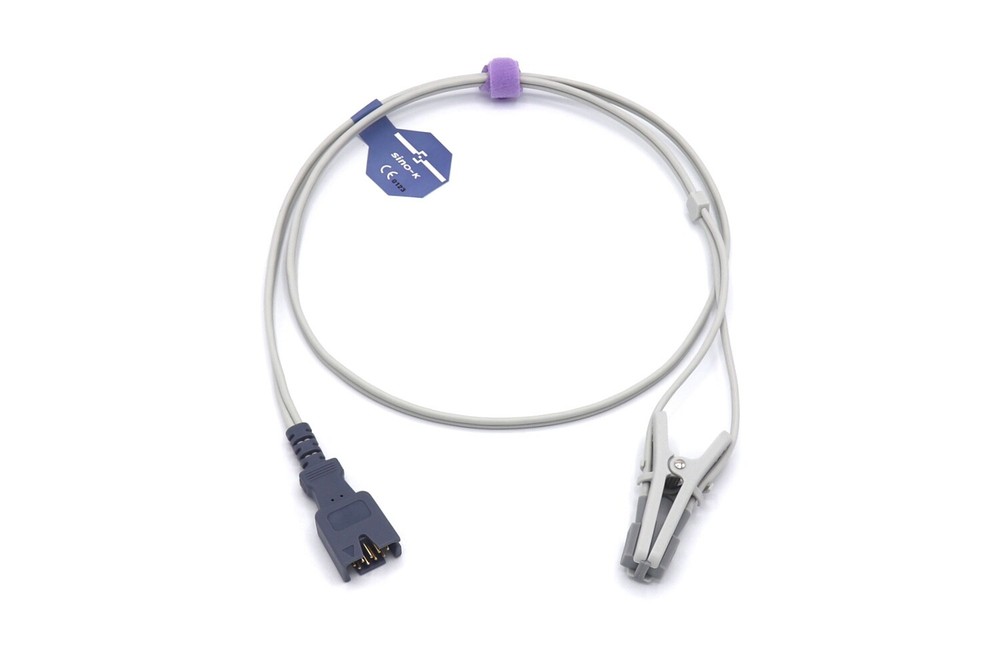 Masimo 1895 Compatible Short Connect SpO2 Sensor Veterinary – Same Day Shipping