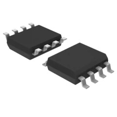 ICS542M Integrated Circuit Clock Fanout Buffer 1:2 156 MHz 8-SOIC (0.154″, 3.90m