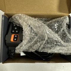 Inskam113-2 8mm 1M Industrial Endoscope Camera 1080P Dual Lens 4.3″ Color LCD