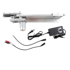 24V Cycling Electric Linear Motion Actuator Reciprocating Motor 6″ Stroke 120RPM